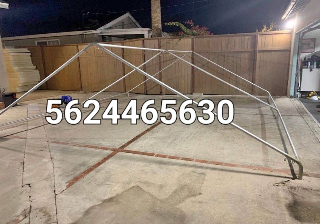 Carpas,lonas,ligas En Venta