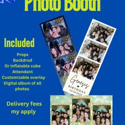 Photo Booth