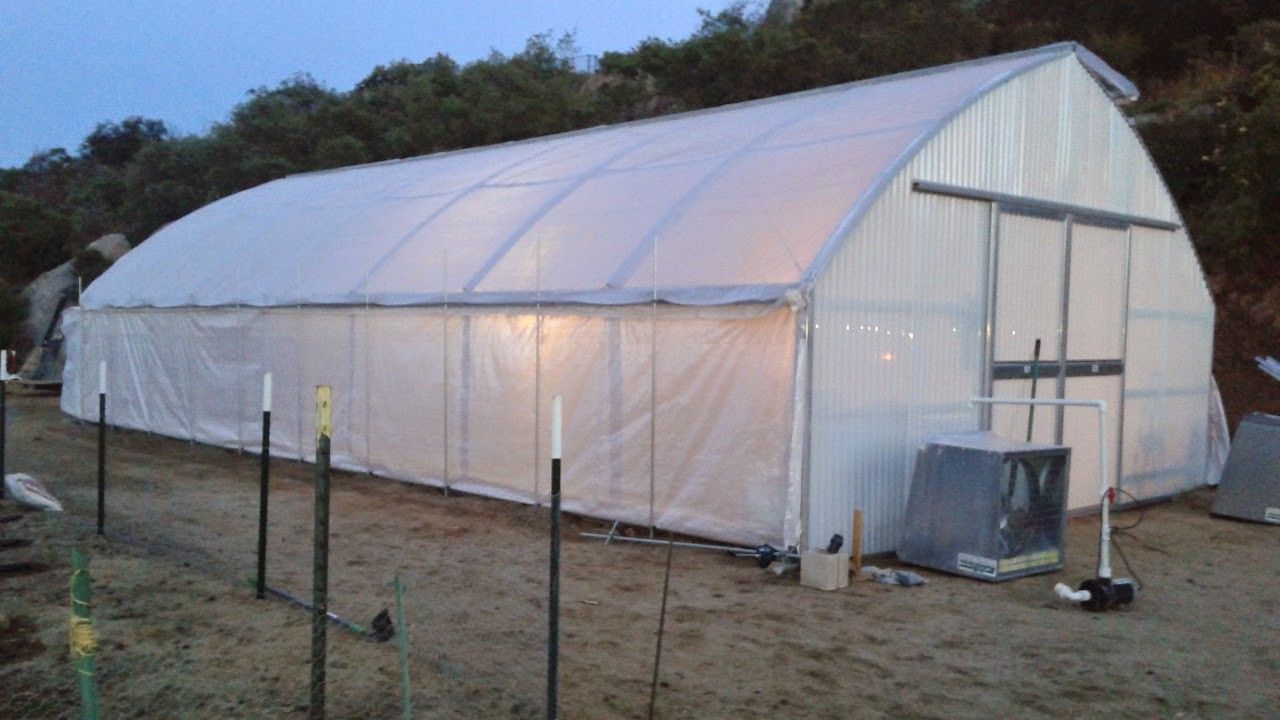 Conleys Greenhouse