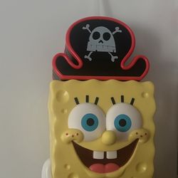 Soongebob Sipper Cup (2025)