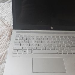 Hp Pavilion B&o Laptop 