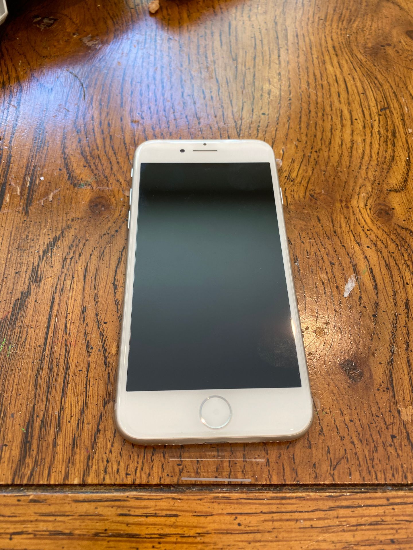 T mobile iPhone 8 64 gb