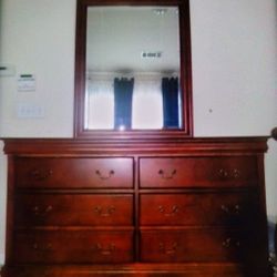 King Bedroom Set
