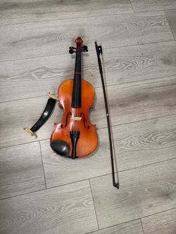 Suzuki Violin 3/4