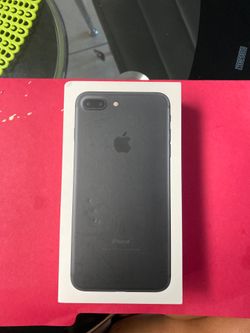 iPhone 7 Plus 32 Gb unlocked $230
