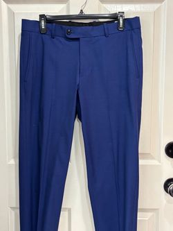 Men’s Nordstrom Rack Trim Fit Suit (see sizes in description)