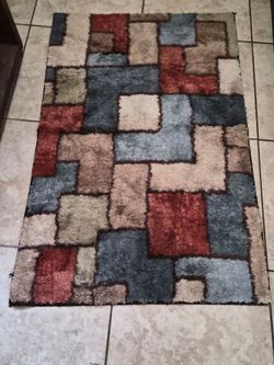 Area rug