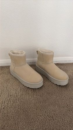 Ugg like shoes