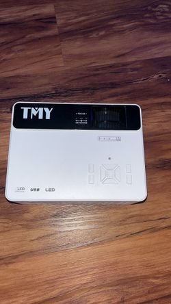 Mini projector