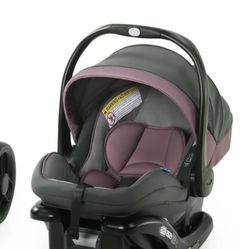 Graco Baby Car Seat