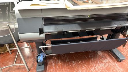 Canon Printer 8400