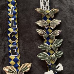 Graduation Lei 2024