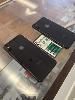 iPhone XS UNLOCKED🔓