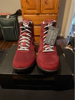 HAYABUSA BOXING