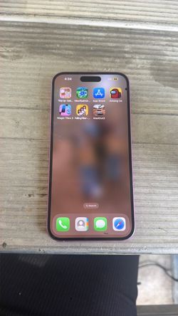 iPhone 16 Plus