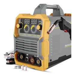 PW-flux135pro welding machine, welder