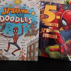 Marvel Books