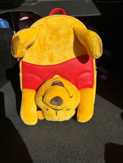 Winnie the Pooh loungefly