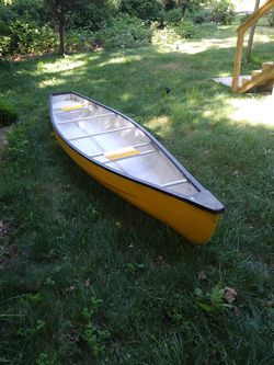 Canoe