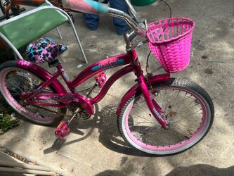 Ozone 500  island girl bicycle