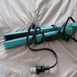 Hair Straightener Iron