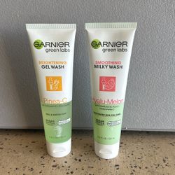 Face Care Bundle