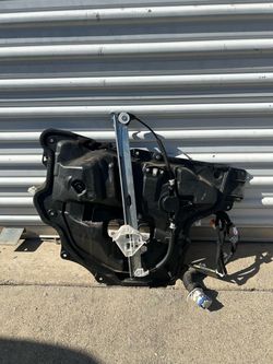 2017-21 🚘 MAZDA 6 WinDow Regulator & motor ⚡️🔋🚘