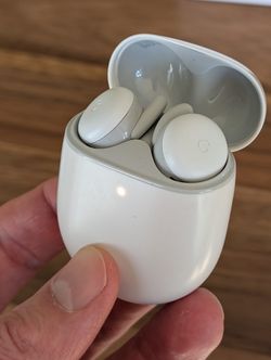 Pixel Buds A-Series