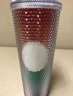 Starbucks Tumbler