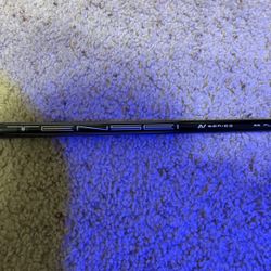 Tensei  AV Blue 65 Regular Flex