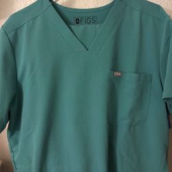 FIGS scrubs - technical collection 