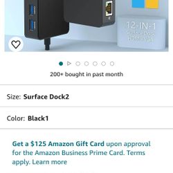 Magnetic Docking Station