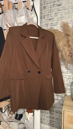 blazer