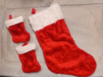 Christmas Stockings