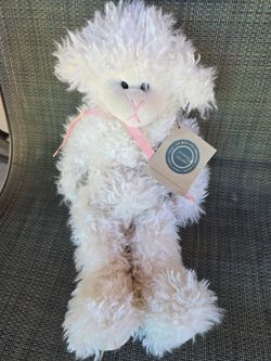 Boyds Bears "Tallulah Baahead"