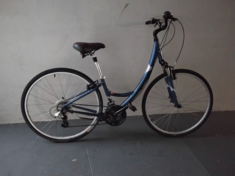 BICYCLE SPECIALIZED 24 SPEED SIZE 29 BRAND NEW
