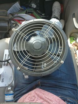 Comair Rotron