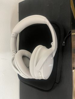 Bose headphones
