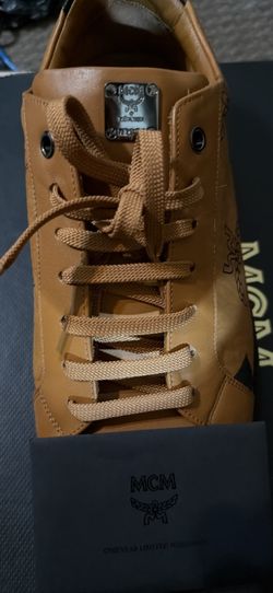 Mcm Shoes