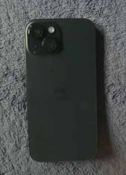 iPhone 15 128GB Unlocked