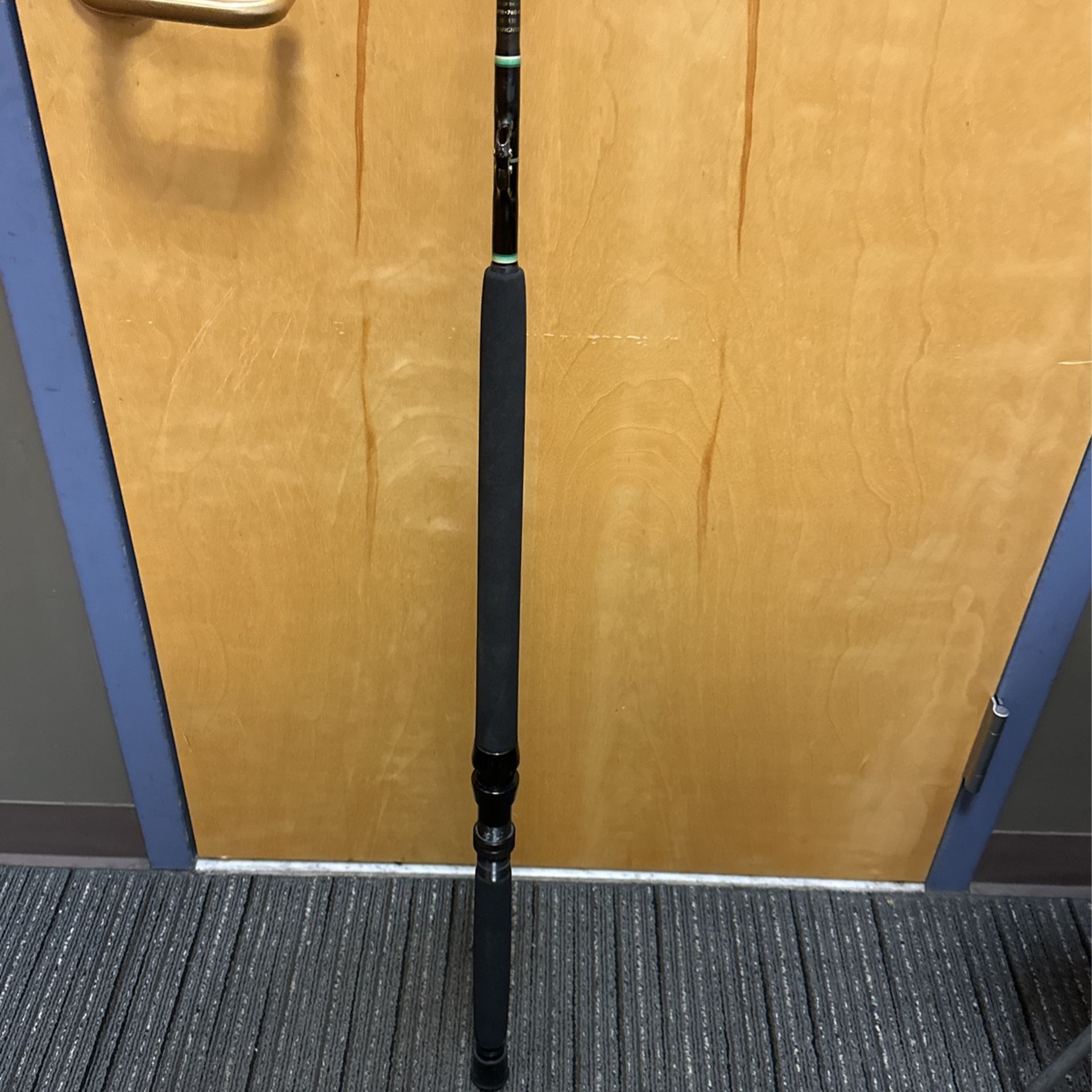 Calstar GFTR Trolling Fishing Rod