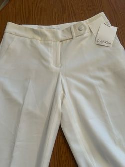 Calvin Klein Women’s Pants - New & Reduced