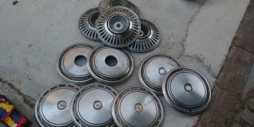 Classic hubs 20$ Ea