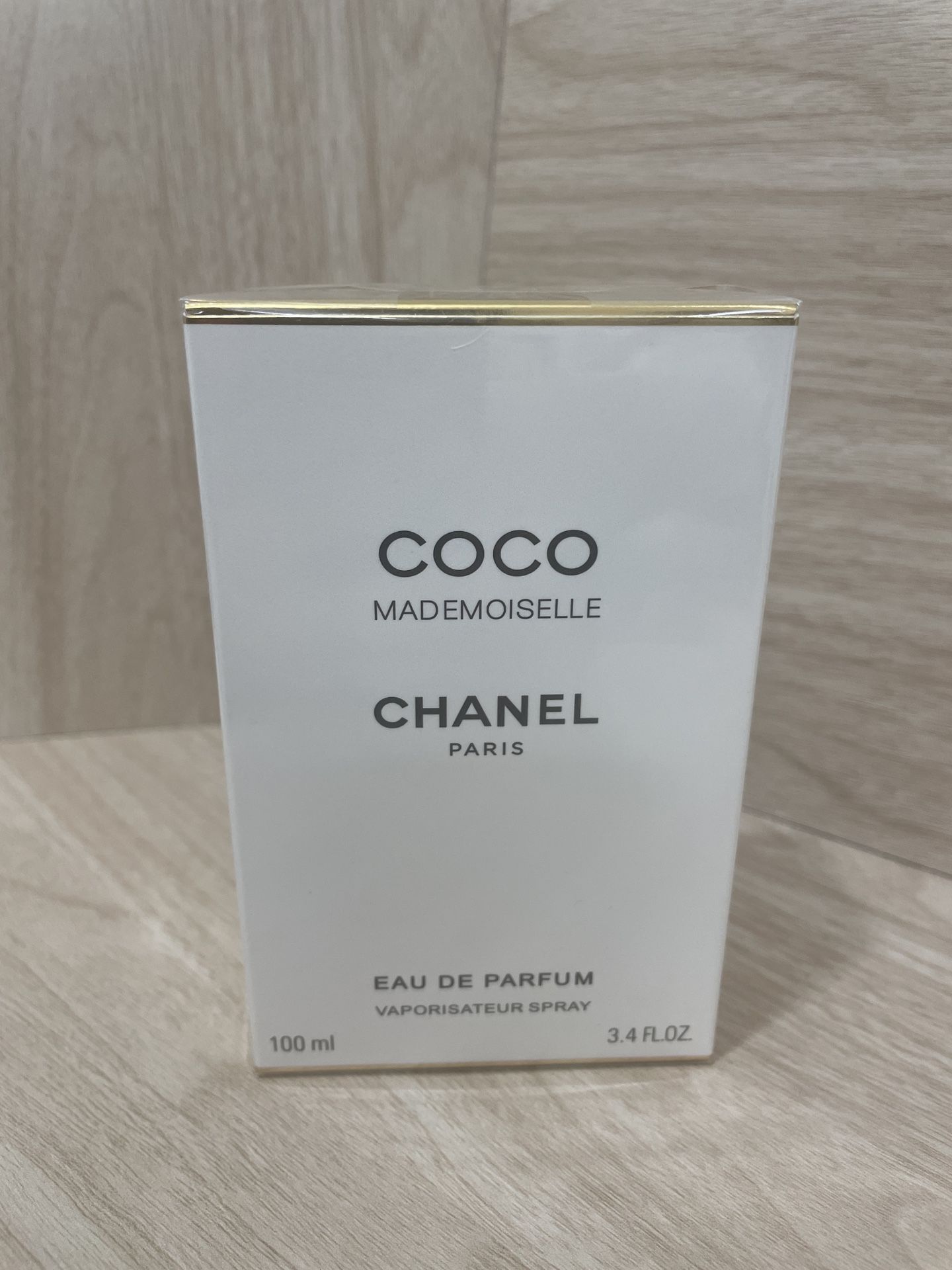 Coco Chanel Perfume