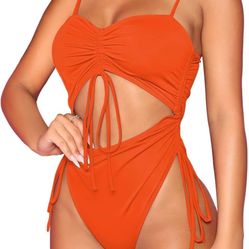 Womens Bikinis Size XL ($15)