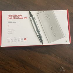Nail Drill
