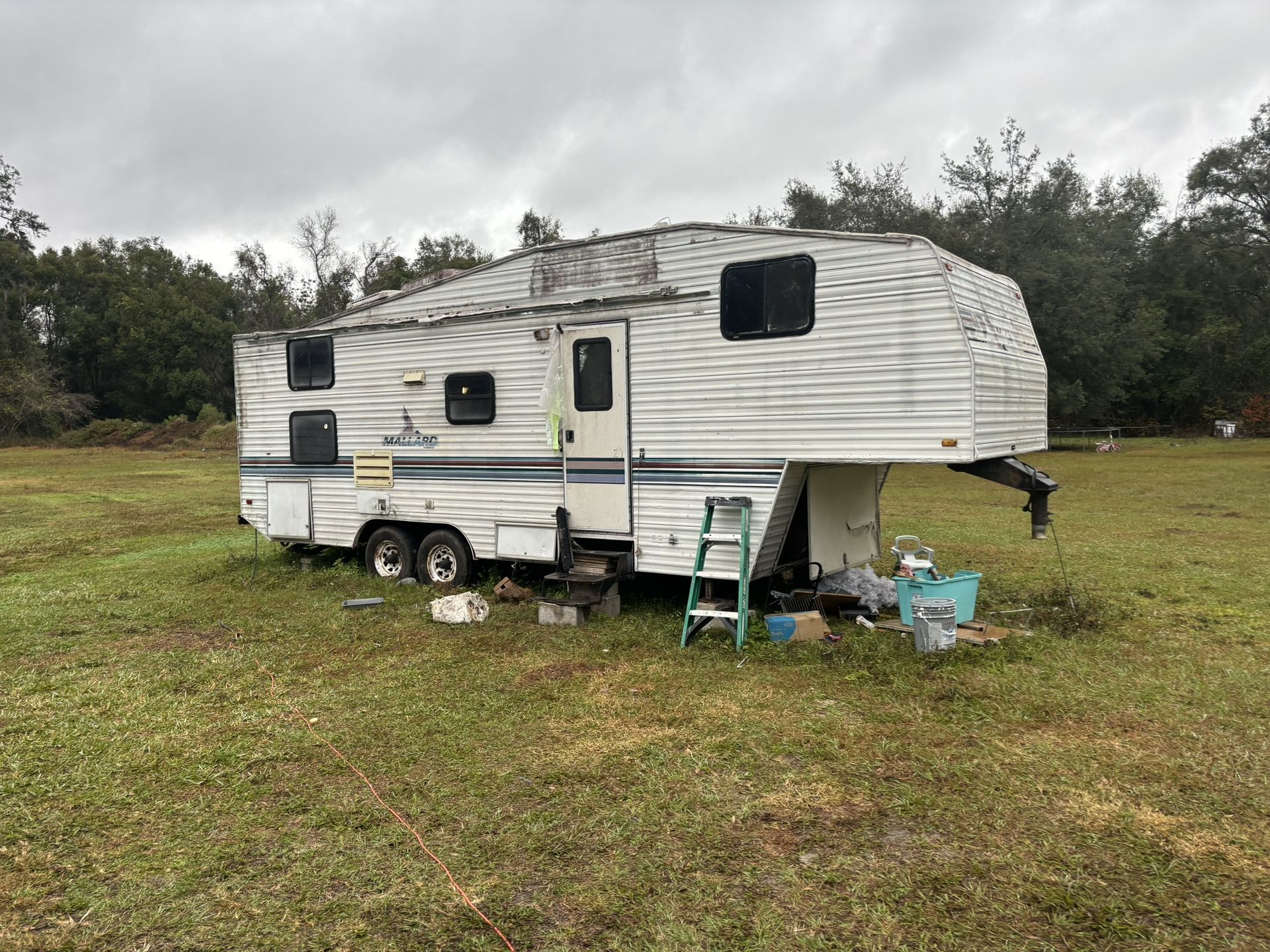 Rv Mobile