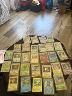 Pokemon Singles