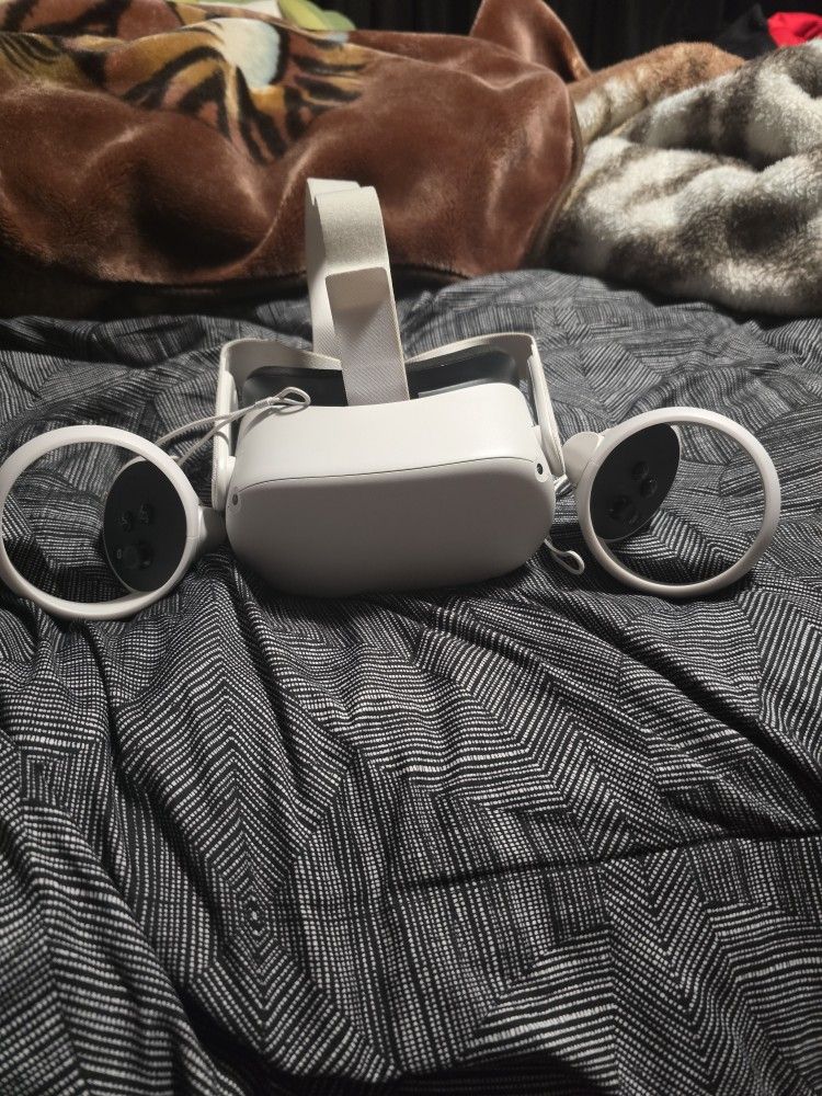 Oculus quest 2 128gb