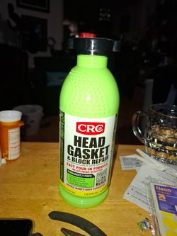 CRC